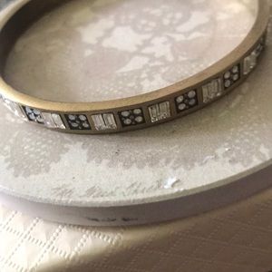 Silpada KR bracelet